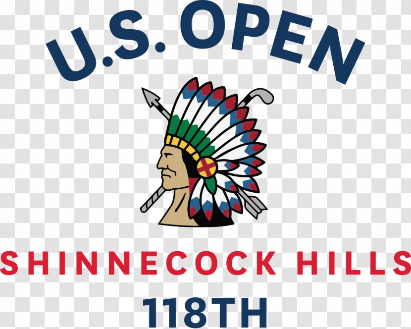 Shinnecock Hills Golf Club 2018 U.S. Open Championship - Us Transparent PNG