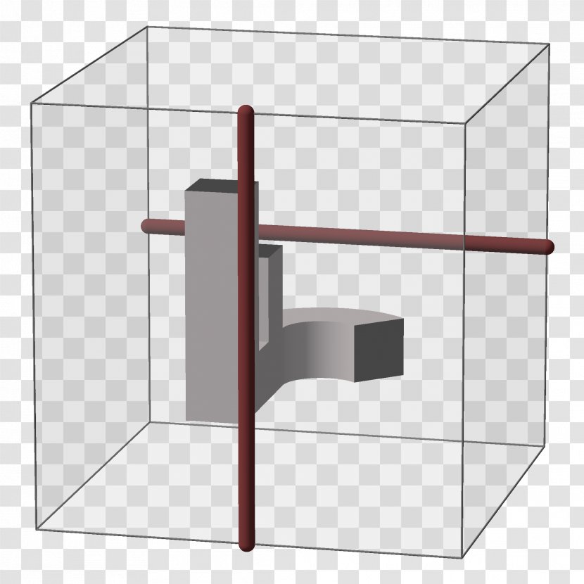 Line Angle - Shelf - Design Transparent PNG