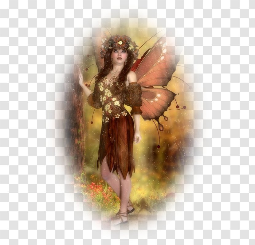 Fairy Costume Design Angel M Transparent PNG