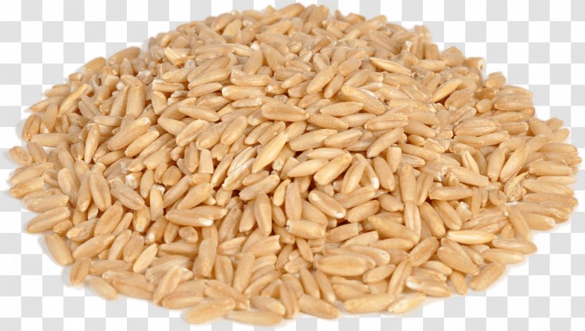 Oatmeal Spelt Cereal Bran - Rice - Oats Transparent PNG