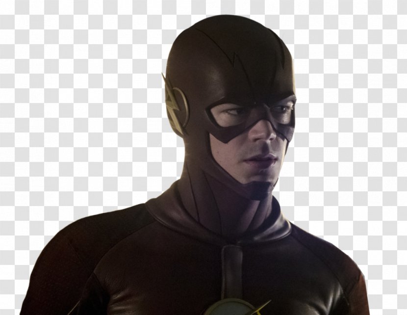 The Flash - Season 3 - 4 Borrowing Problems From Future Harrison Wells FlashSeason 3Flash Transparent PNG