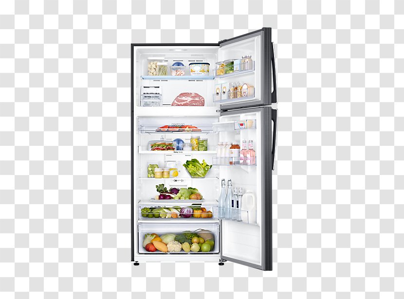 Refrigerator Inverter Compressor Samsung RT50K6531SL Transparent PNG