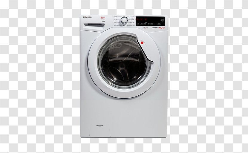 Washing Machines Clothes Dryer Electrolux Hoover Combo Washer - Beko Transparent PNG