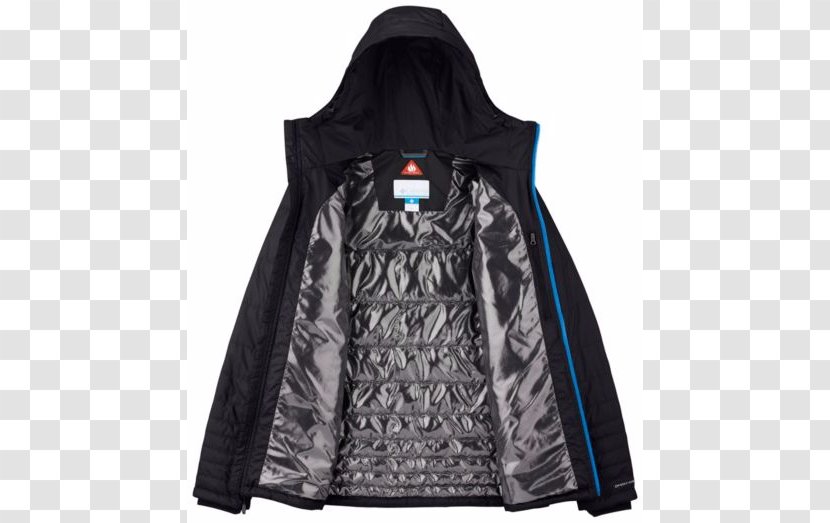 Jacket Columbia Sportswear Outerwear Hood - Com - Men Vest Transparent PNG