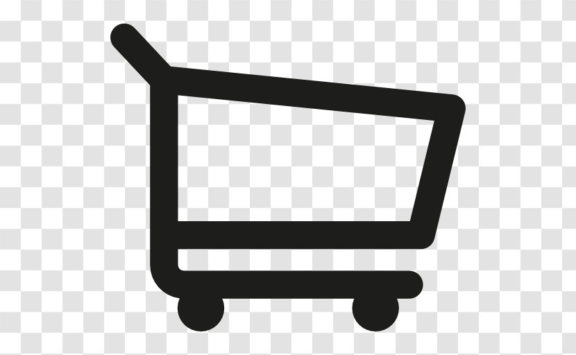 Shopping Cart Online Supermarket Transparent PNG