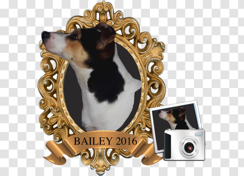 Picture Frames Art Mirror Painting - Drawing - Puppy Transparent PNG