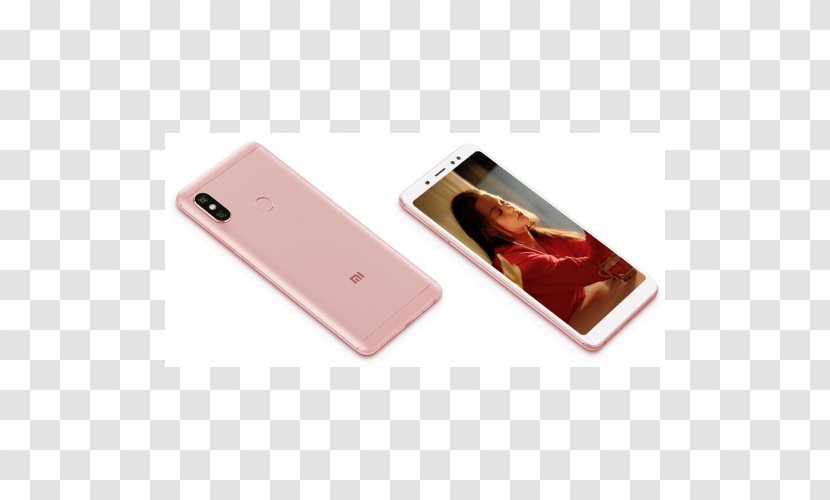 Xiaomi Redmi Note 5 Pro Mi A1 4 - Mobile Phones - Camera Transparent PNG