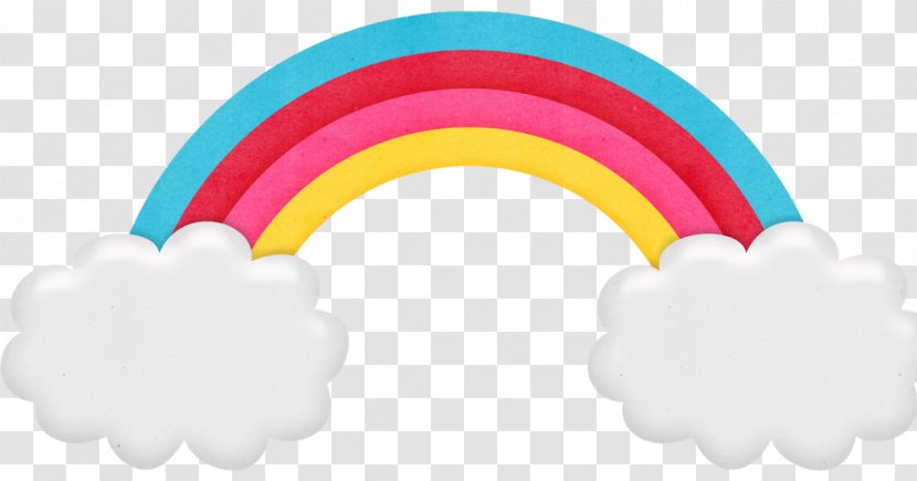 Care Bears Rainbow Image Clip Art - Arch - Agua Badge Transparent PNG