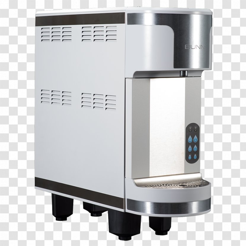 Espresso Machines Coffeemaker Brewed Coffee - Drip Maker - Design Transparent PNG