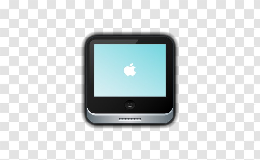 IPod Multimedia MP3 Player - Ipod - Design Transparent PNG