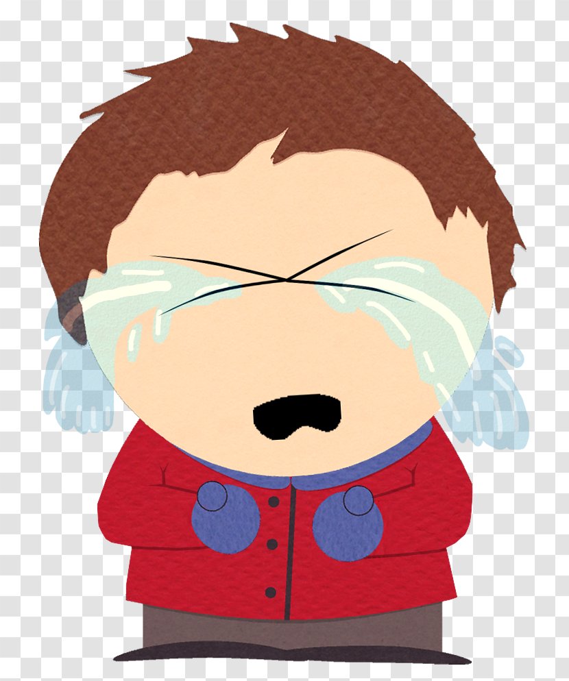 Clyde Donovan Tweek Tweak Eric Cartman South Park: The Stick Of Truth Phone Destroyer - Cheek Transparent PNG
