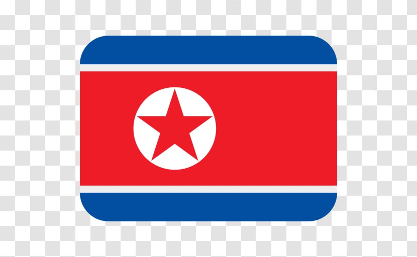 Flag Of North Korea South The United States - Brand Transparent PNG