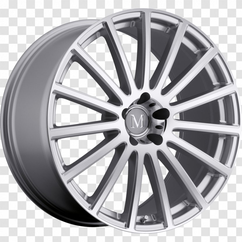 Mercedes-Benz Rim Car Wheel Tire - Alloy - Mercedes Benz Transparent PNG