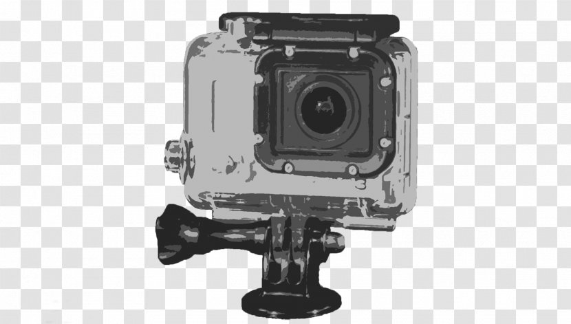 Camera Angle Film Digital Cameras Video - Tipi Transparent PNG