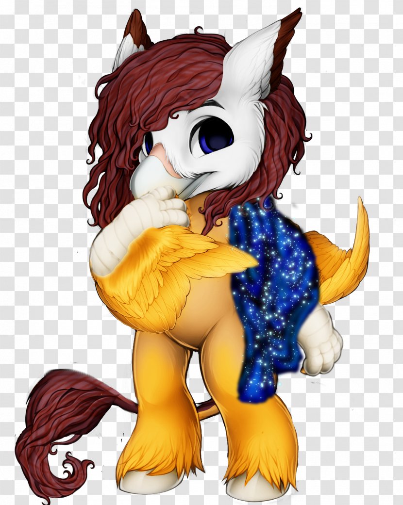 Cat Horse Canidae Dog - Mammal Transparent PNG