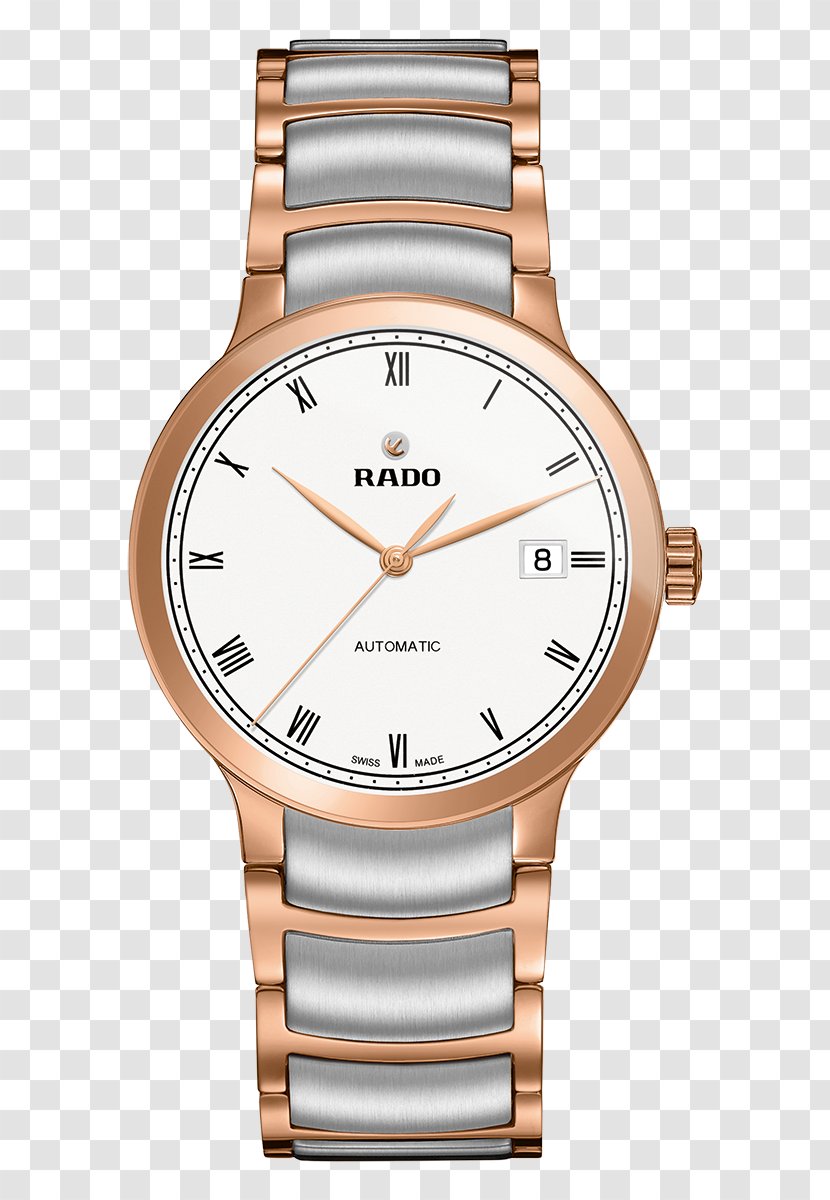 Rado Watchmaker Jewellery Retail - Watch Transparent PNG