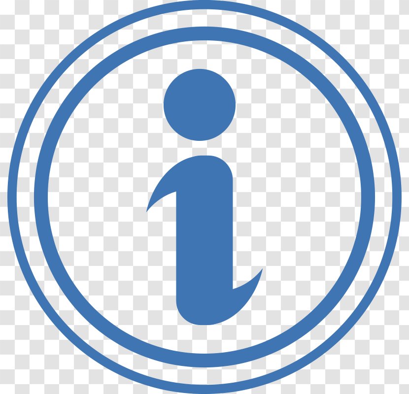Information Clip Art Research - Behavior Icon Transparent PNG