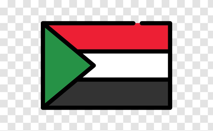 Sahrawi Arab Democratic Republic - Area - Flag Transparent PNG