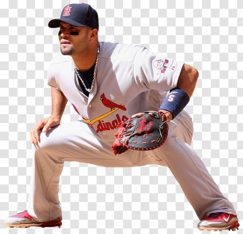 Baseball Positions St. Louis Cardinals Bats MLB - Sports Transparent PNG