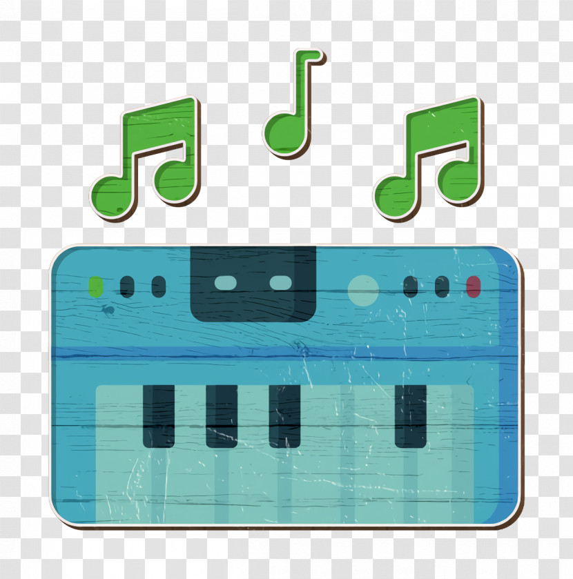Education Icon Piano Icon Transparent PNG