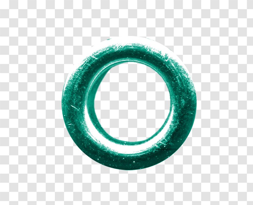 Green Emerald Jewellery - Ring Transparent PNG
