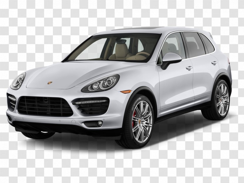 2013 Porsche Cayenne Car 2014 2012 Hybrid - Land Vehicle Transparent PNG