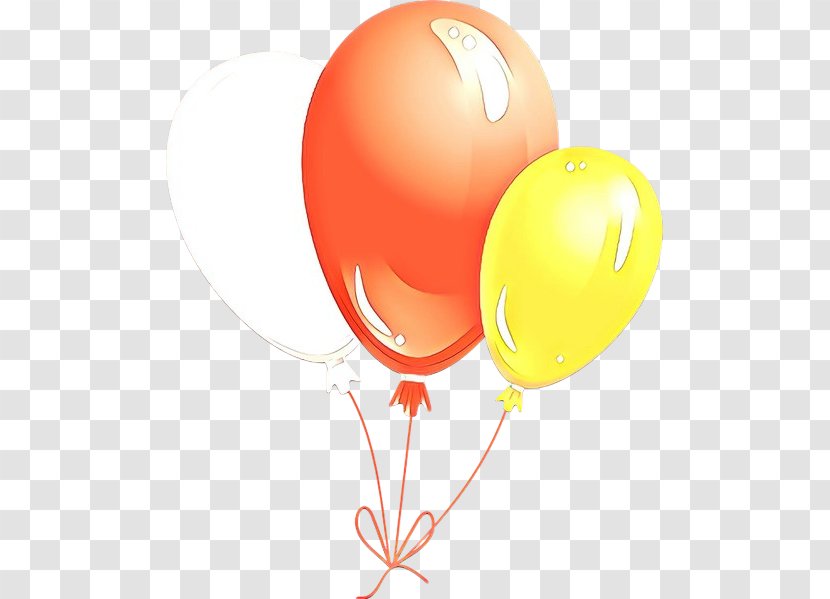 Product Design Balloon - Smile Transparent PNG