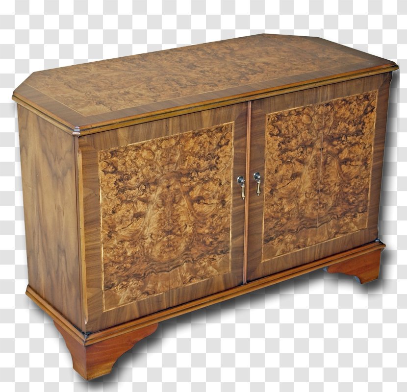 Marshbeck Interiors Drawer Table Furniture Buffets & Sideboards - Flower Transparent PNG