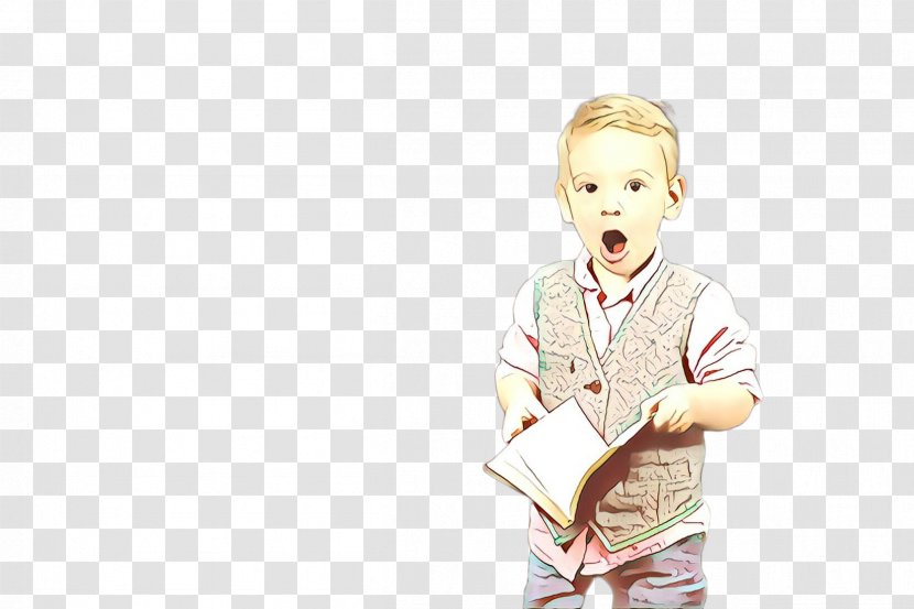 Cartoon Head Nose Human Child - Gesture - Animation Transparent PNG