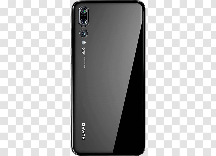 Huawei P20 Pro 华为 Smartphone 4G - Telephony Transparent PNG
