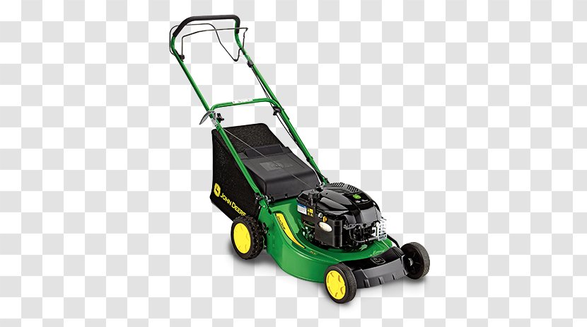 JOHN DEERE LIMITED Lawn Mowers Tractor - Mower Transparent PNG