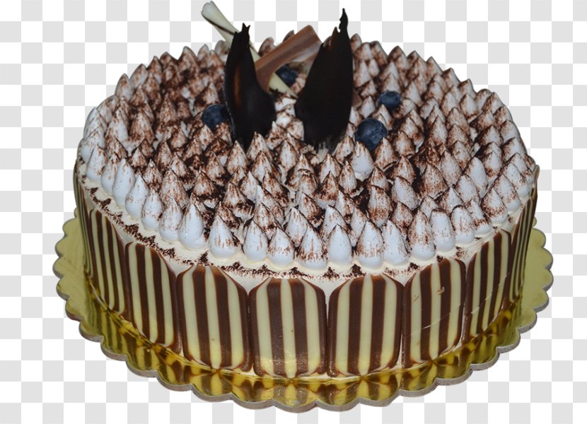 German Chocolate Cake Abu Dhabi Cream - Tiramisu - Delivery Transparent PNG