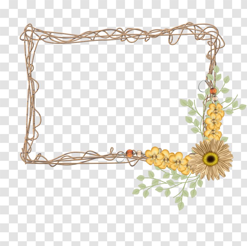Picture Frames Page Photography Necklace - Jewellery - Gardem Transparent PNG