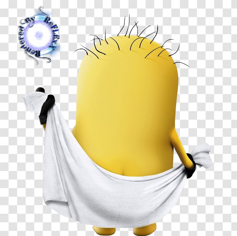 Stuart The Minion Minions Despicable Me: Rush Bob - Me - Bobs Transparent PNG