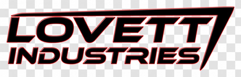 Logo Brand Font Product Lovett Industries - Area - Homemade Electric Trike Transparent PNG