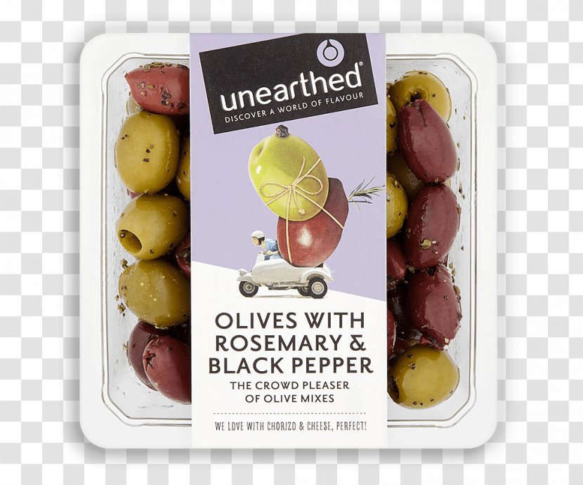 Food Olive Ingredient Cooking Recipe - Flavor Transparent PNG
