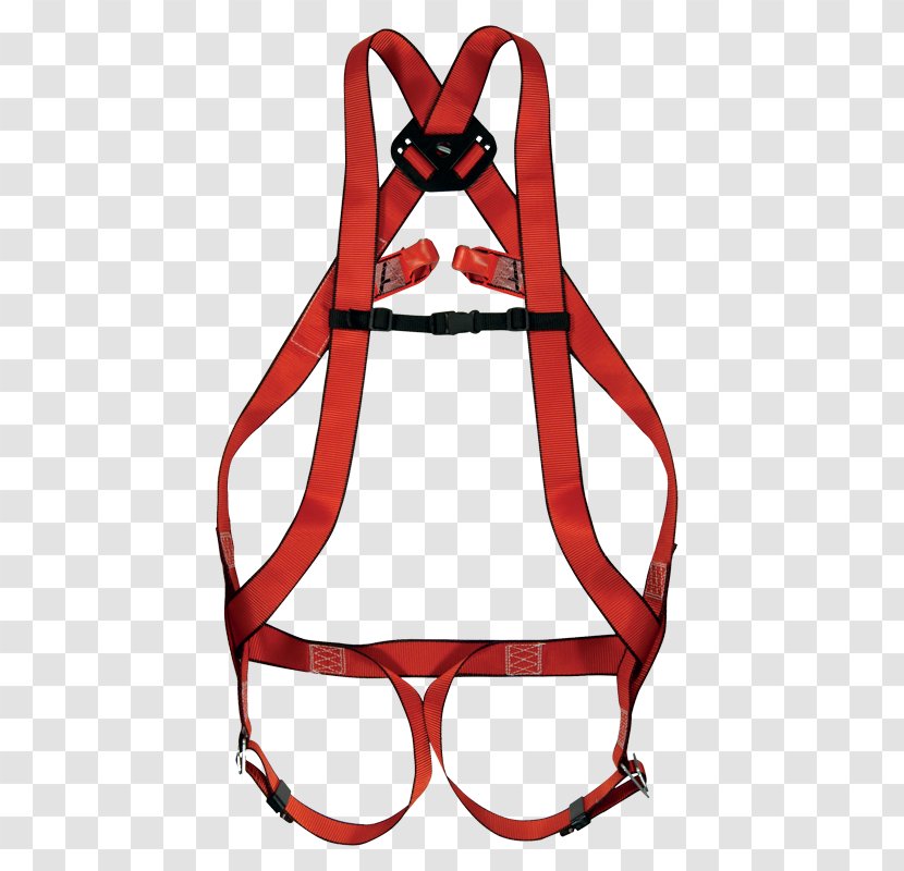 Climbing Harnesses Personal Protective Equipment Buckle Clothing Rope Access - Belt Transparent PNG