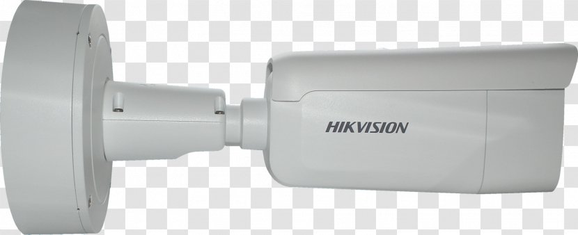 IP Camera Hikvision DS-2CD2032-I HIKVISION Bullet DS-2CD2655FWD-IZS - Dynamic Range Compression Transparent PNG