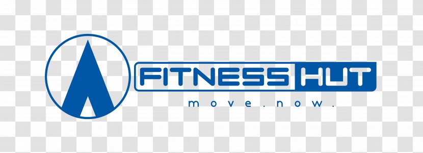 Logo Fitness Hut Organization Brand Symbol - Logos Transparent PNG