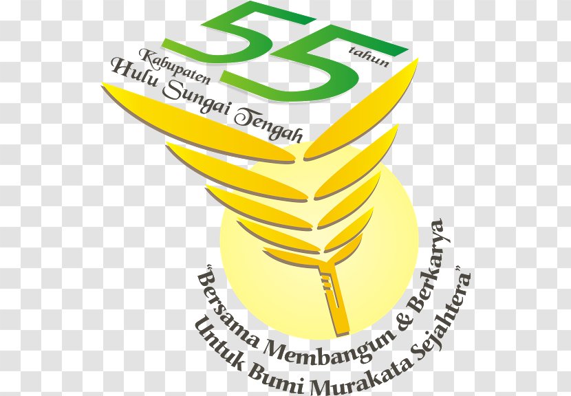 North Hulu Sungai Regency Barabai Martapura, South Kalimantan Brand 24 December - Nusantara Transparent PNG