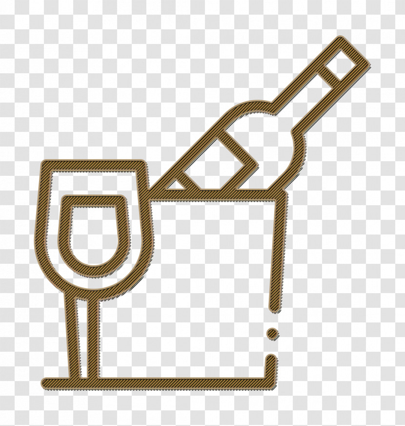 Beverage Icon Wine Icon Transparent PNG