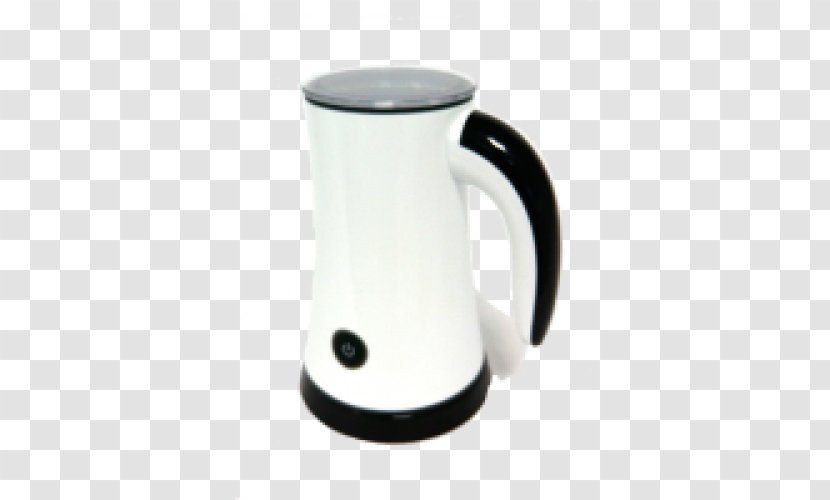 Electric Kettle Mug Industrial Design Login - Serveware Transparent PNG