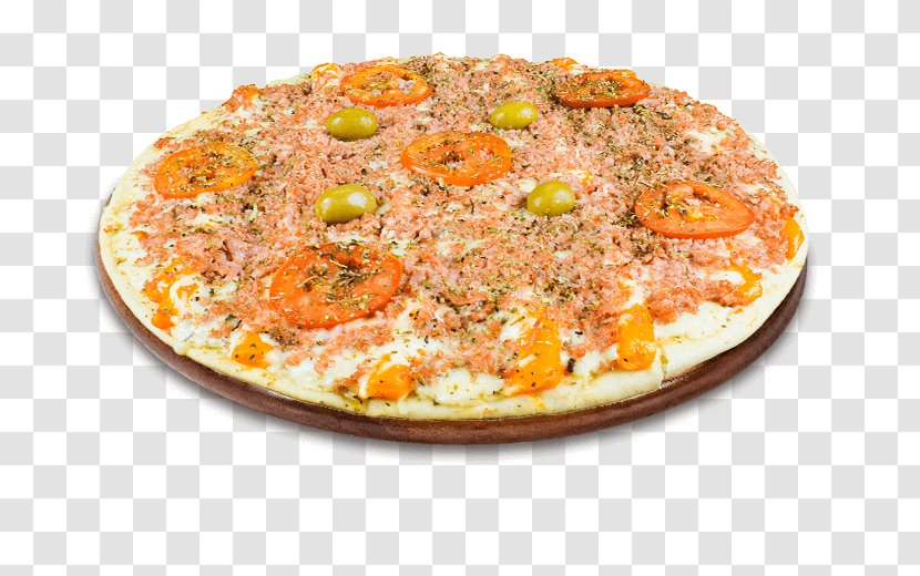 California-style Pizza Sicilian Manakish Turkish Cuisine - Californiastyle Transparent PNG