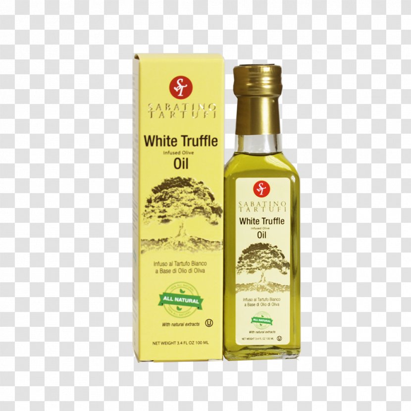 Italian Cuisine Truffle Oil Salt Transparent PNG