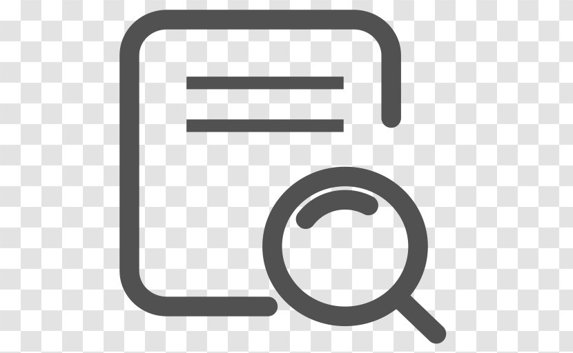 Line Font Icon Symbol Sign Transparent PNG