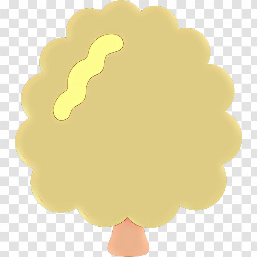 Cloud Cartoon - Tree - Meteorological Phenomenon Transparent PNG