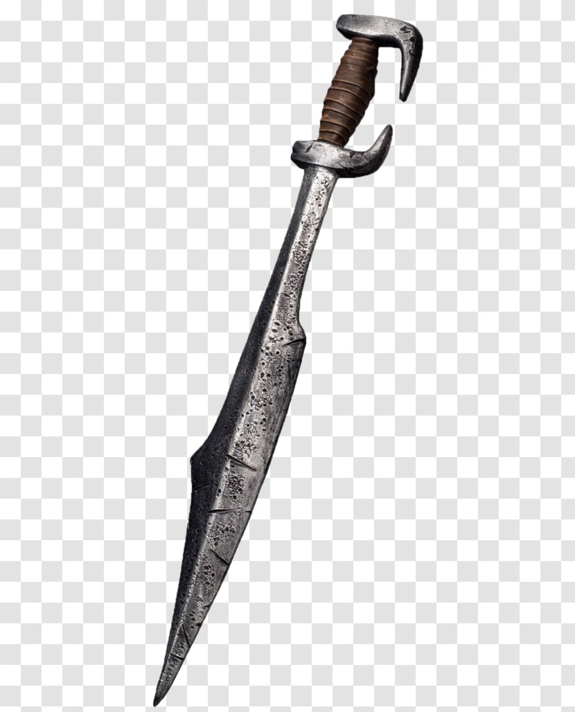 Sword Katana Clip Art - Weapon - Swords Transparent PNG