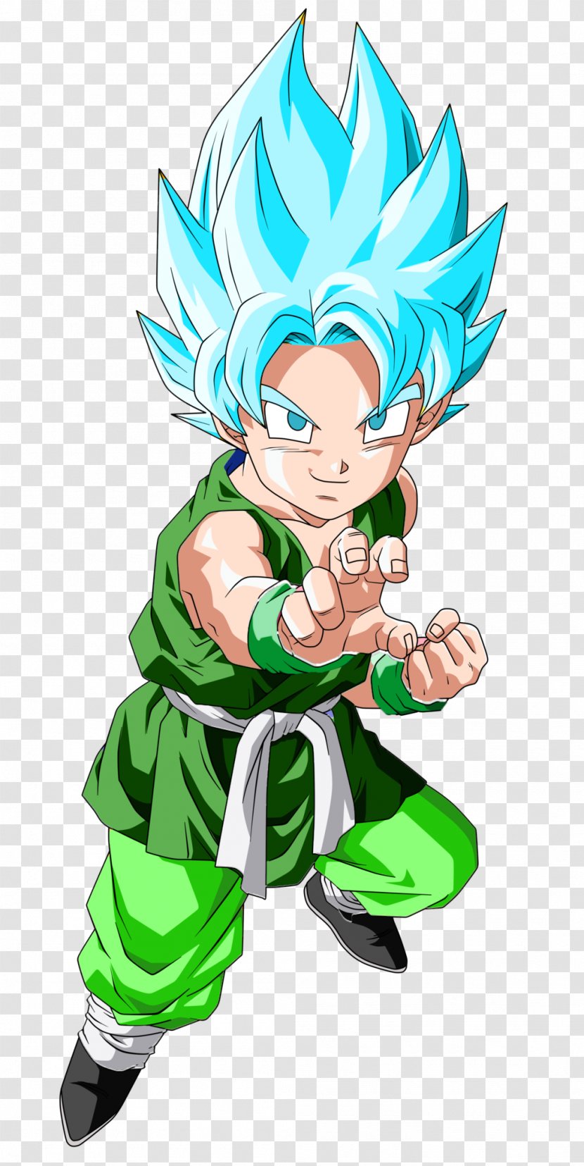 Goku Trunks Gohan Dragon Ball Xenoverse 2 GT: Transformation - Cartoon Transparent PNG