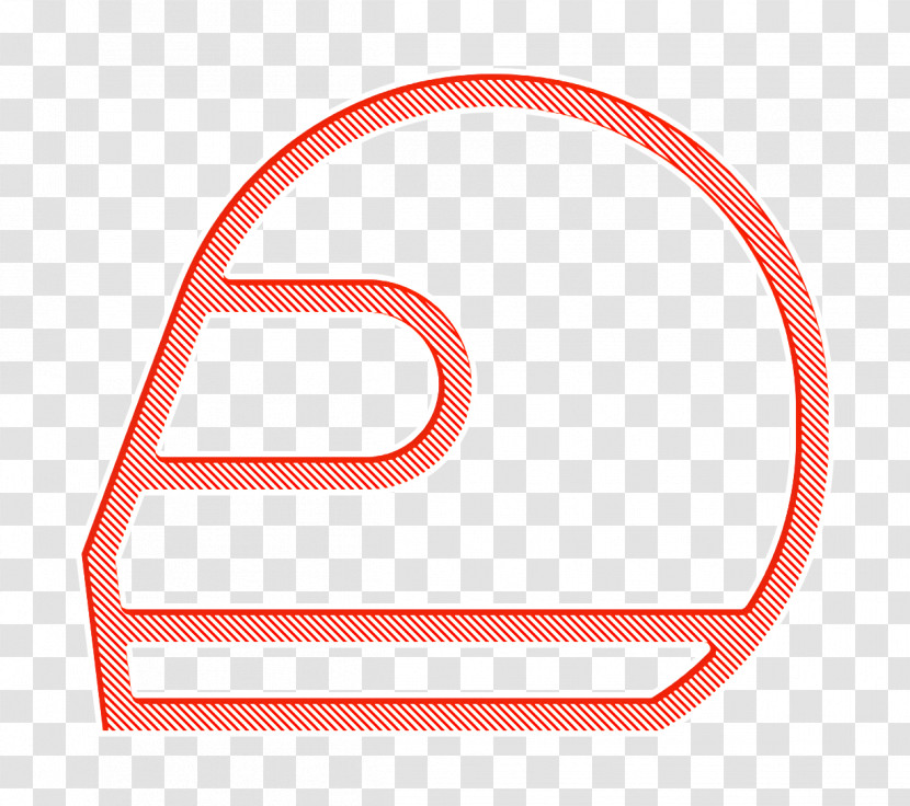 Extreme Sports Icon Helmet Icon Transparent PNG