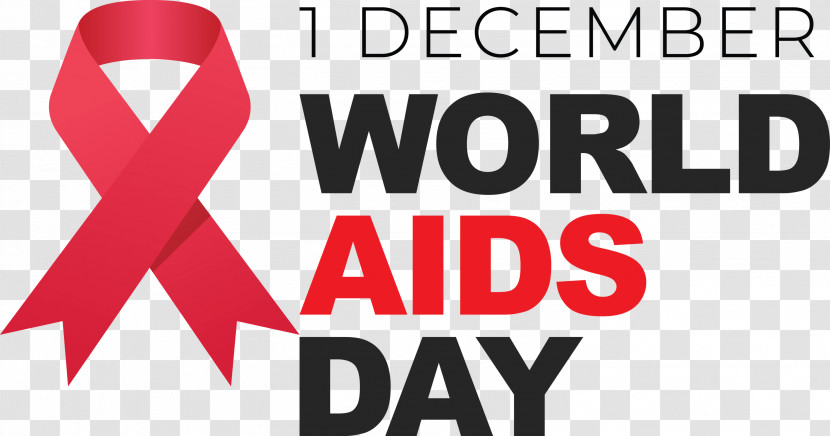 World AIDS Day Transparent PNG